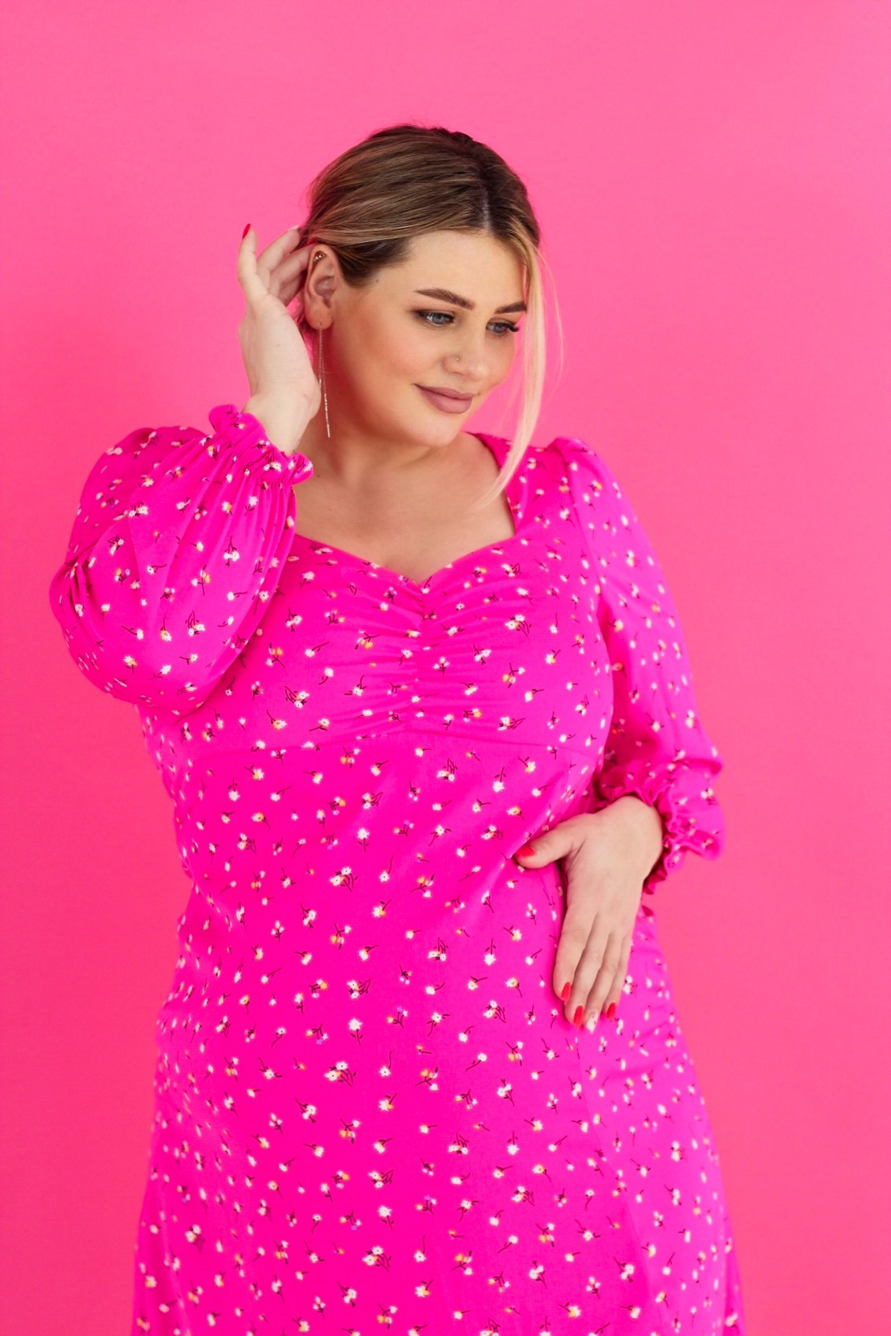 Съёмка с дневным светом. Фотограф Иванова Елена в Иркутске