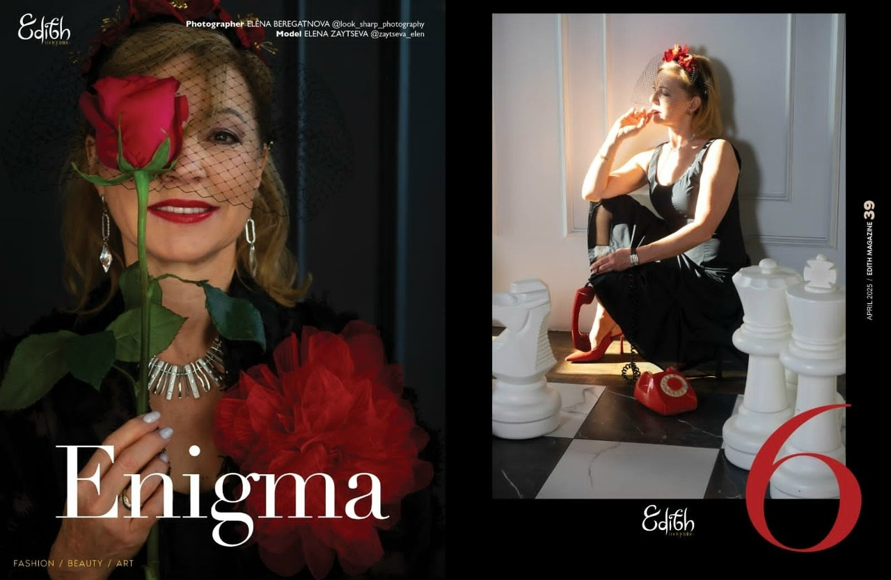 Публикации. Фотопроект Olympus