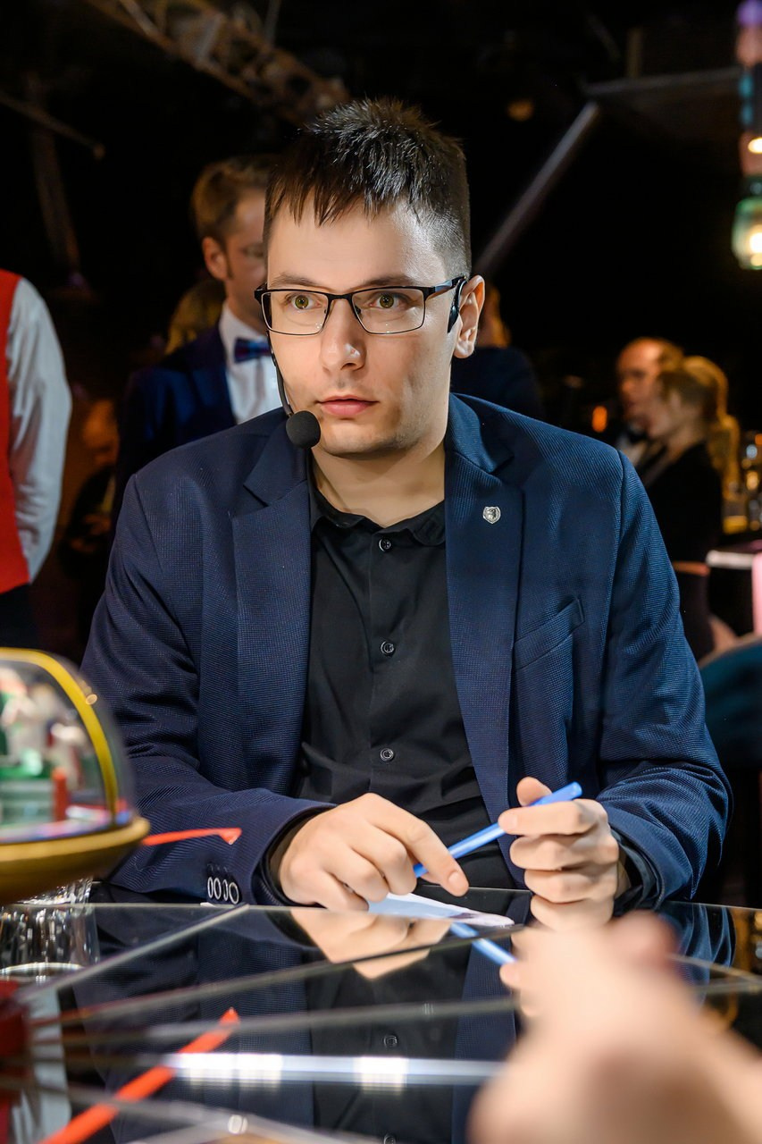 Репортажи. Фотограф Павел «Maverick» Усаченко