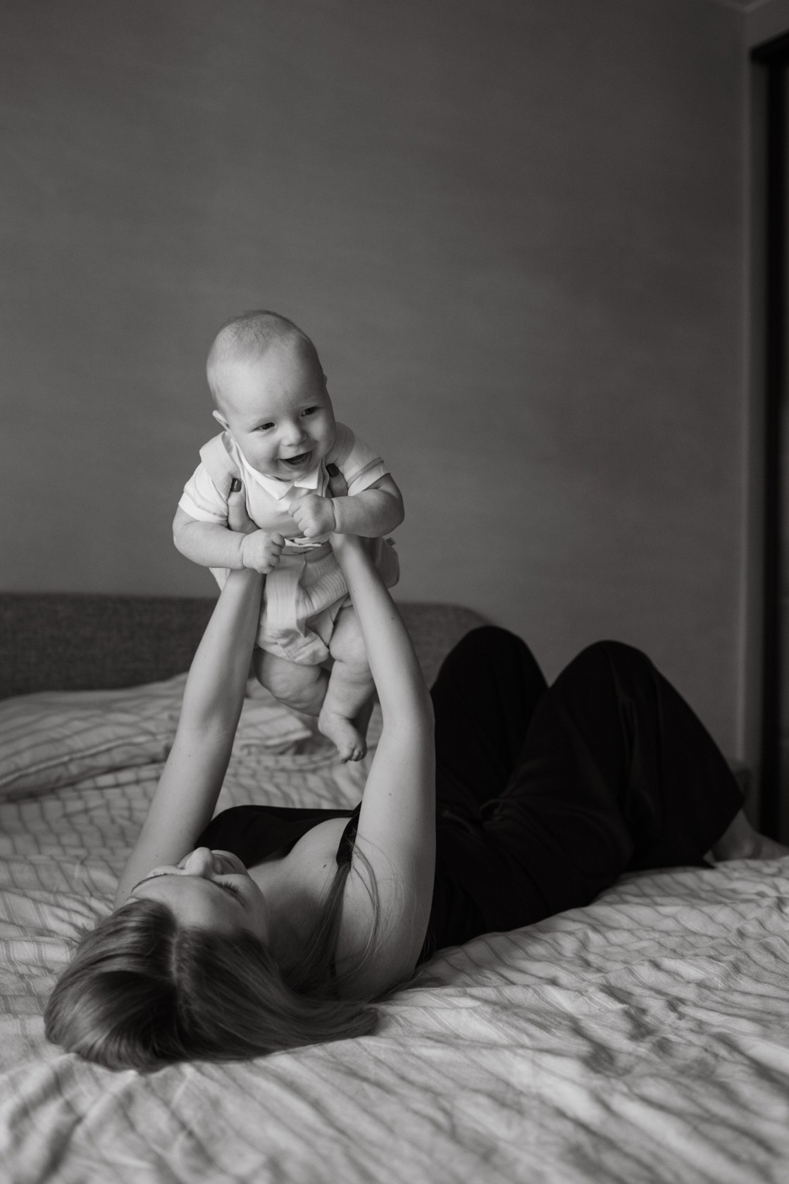 Малыши 0+. Фотограф Мария Морозевич в Санкт-Петербурге