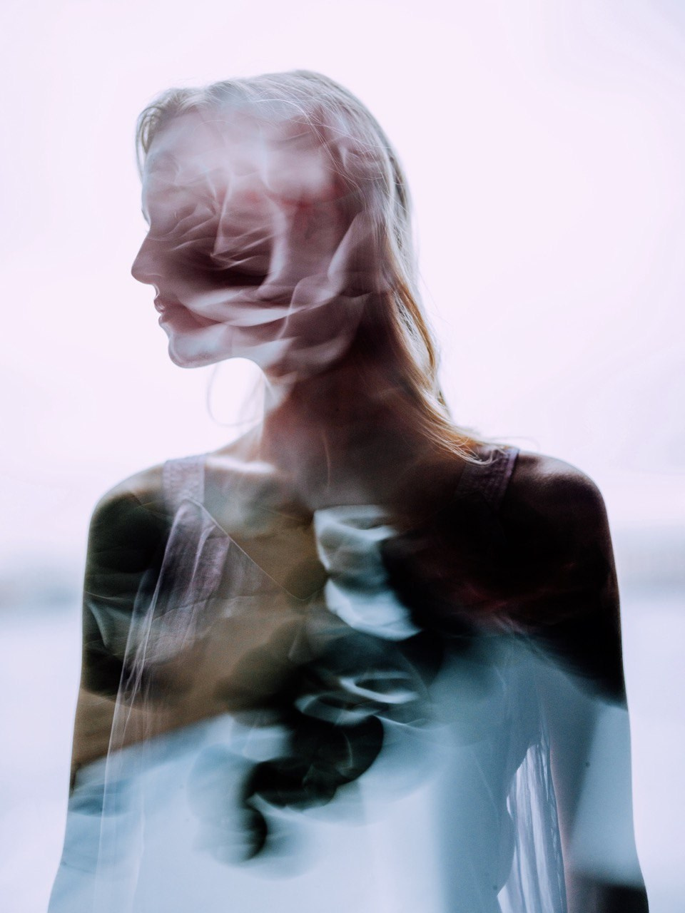 Фото портфолио. Фотохудожник и кинооператор в Москве Ксения Засецкая