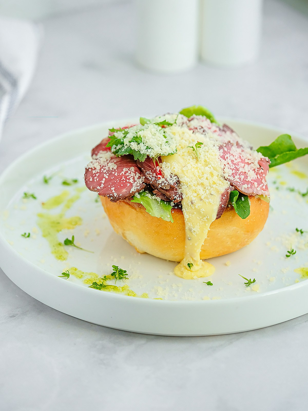 Bimi Vita. Предметный и фуд фотограф в Саратове Алина Кравец