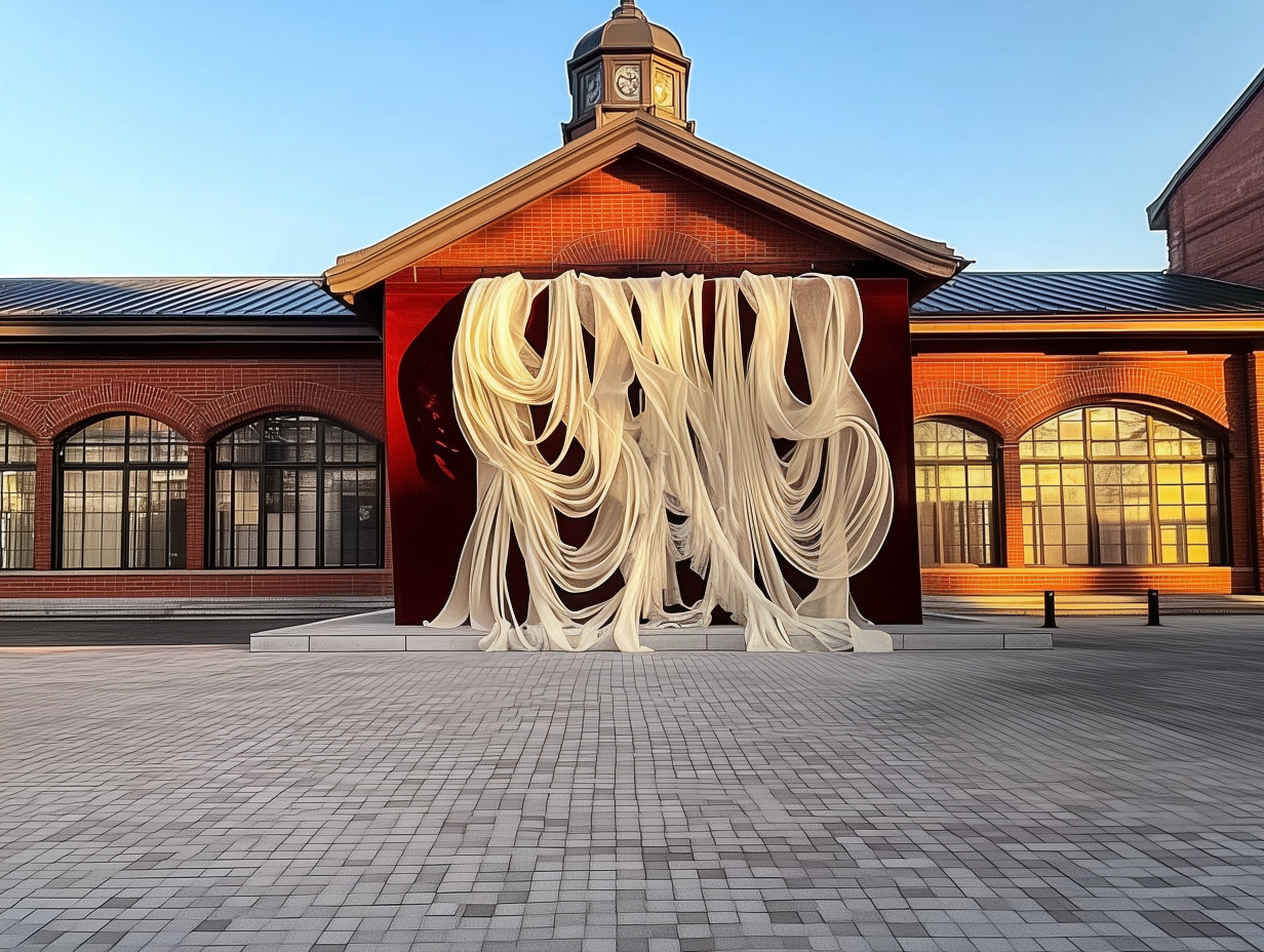 Разработка свадебного декора для LAZAR DECOR. Главная