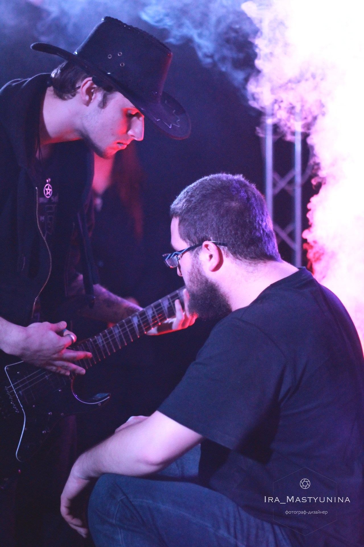 ДР Джокера. Фотограф-дизайнер Мастюнина Ирина