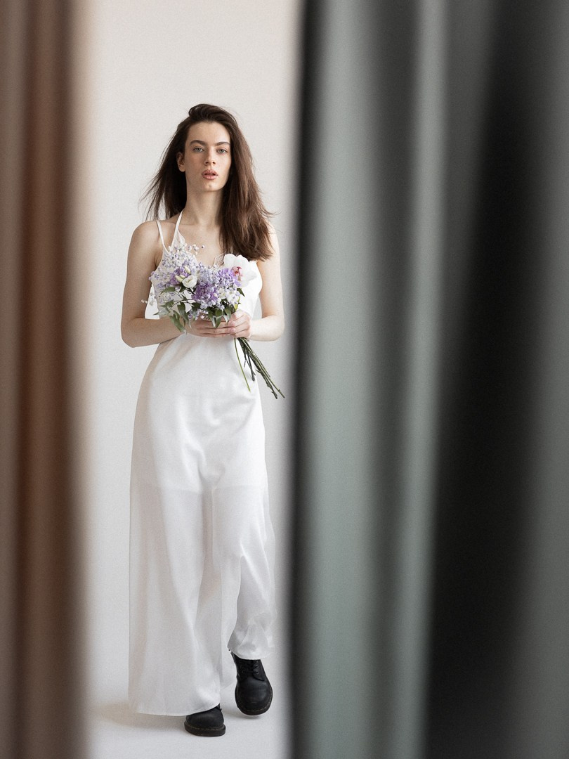 Лиля весенний сет. Фотограф, видеограф -Александр Антонян