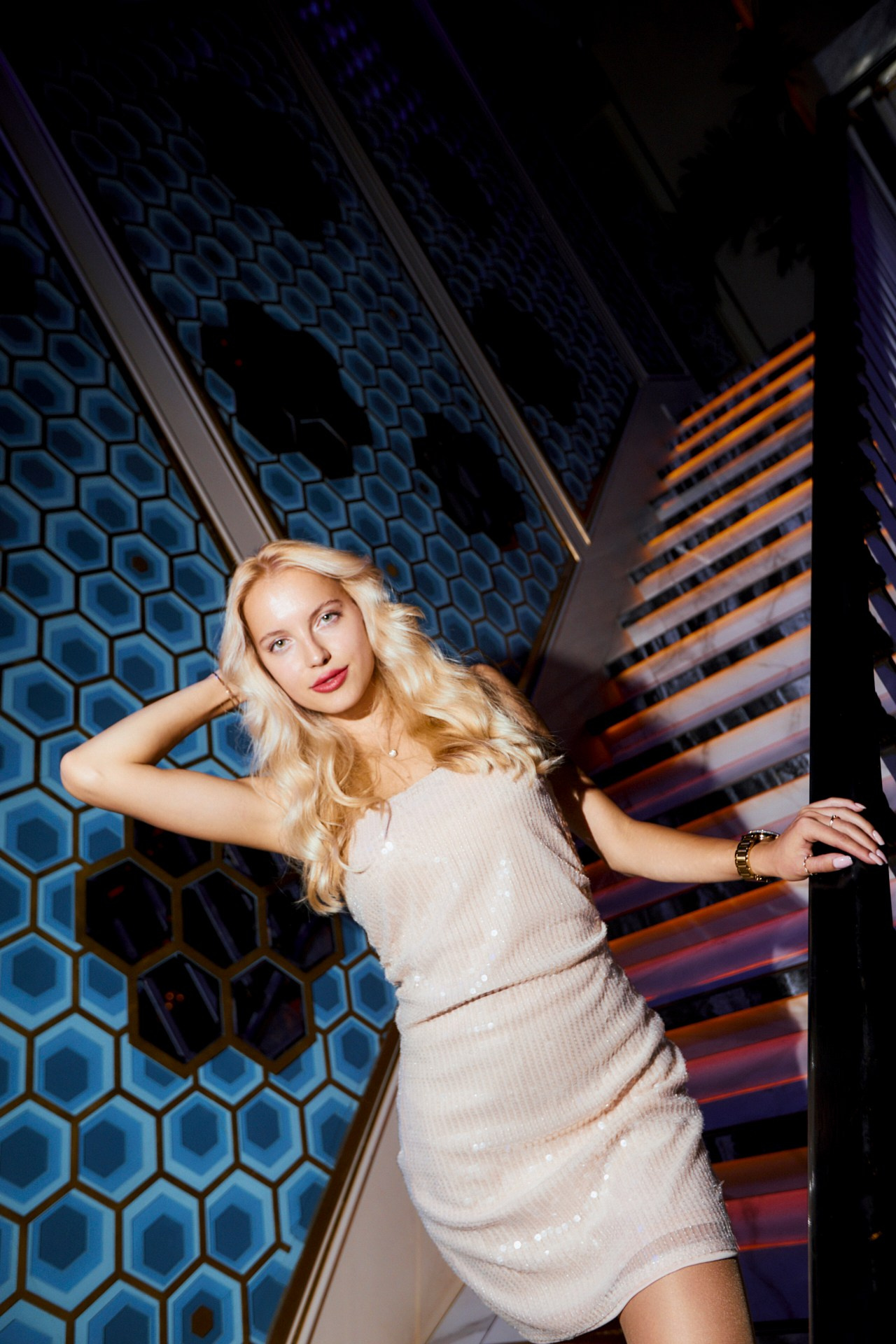 Ibiza x Alexey Union. Home