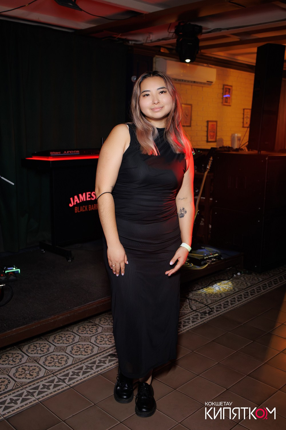 GENTLEMAN PUB. КИПЯТКОМ КОКШЕТАУ