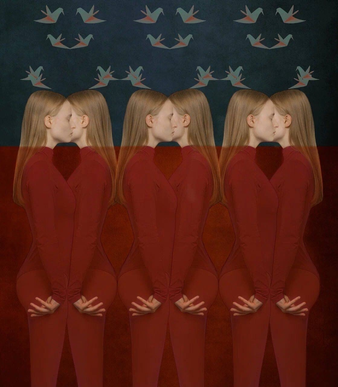 Елена Донская