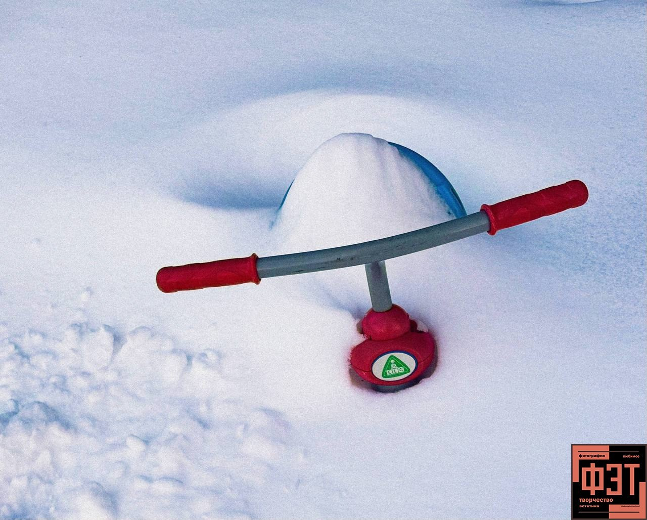 Фотопроект «ФЭТ: Фотография, Эстетика, Творчество»