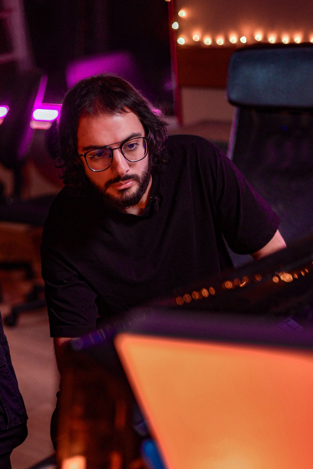 «По классике» Шоу Дмитрия Маликова. Юра Бакулин Фотограф Москва