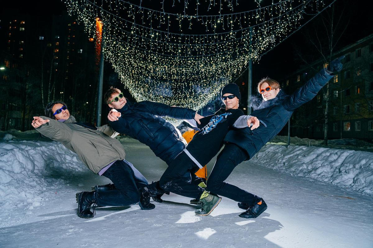 9 класс. КЛАСС | Выпускные альбомы в Нижневартовске