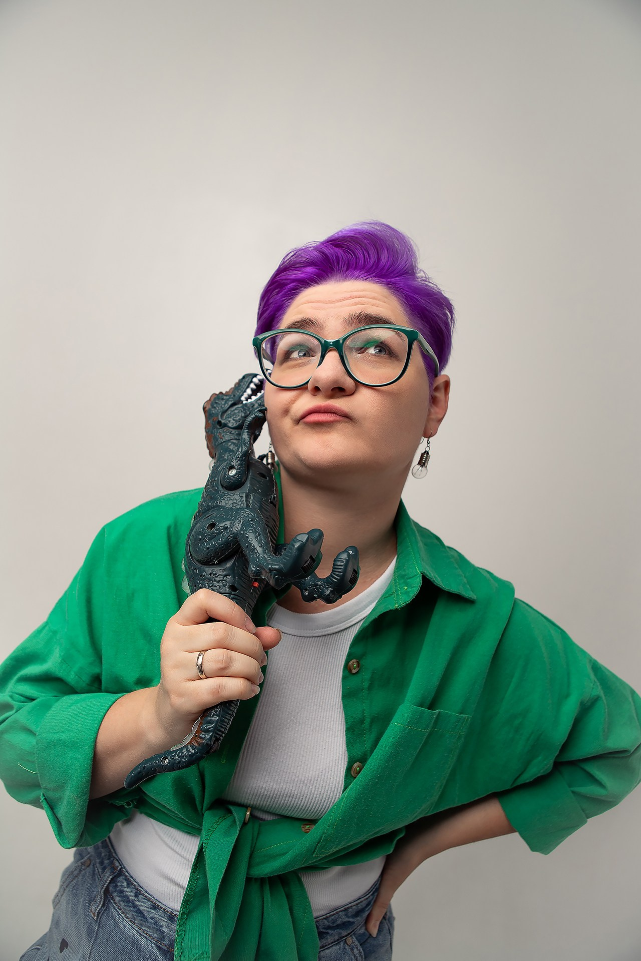 Алена, стендап и материнство. Семейный и контент- фотограф Анна Уткина, Электросталь, Ногинск