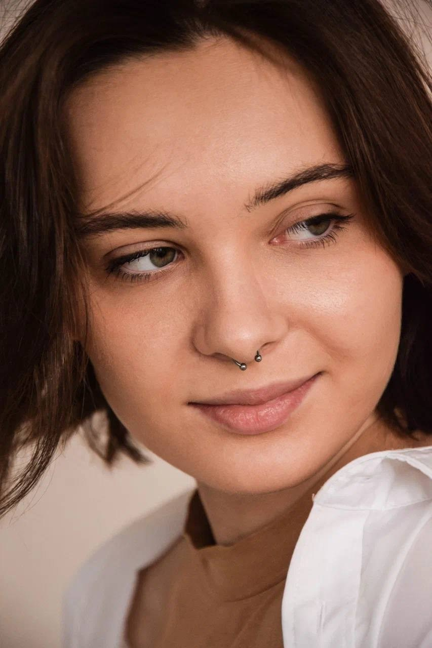 Daria T. Modeling agency TM MODELS