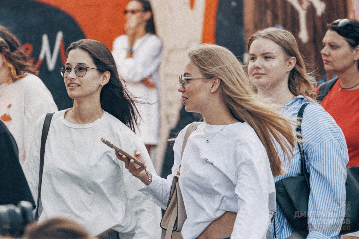 Морфология улиц