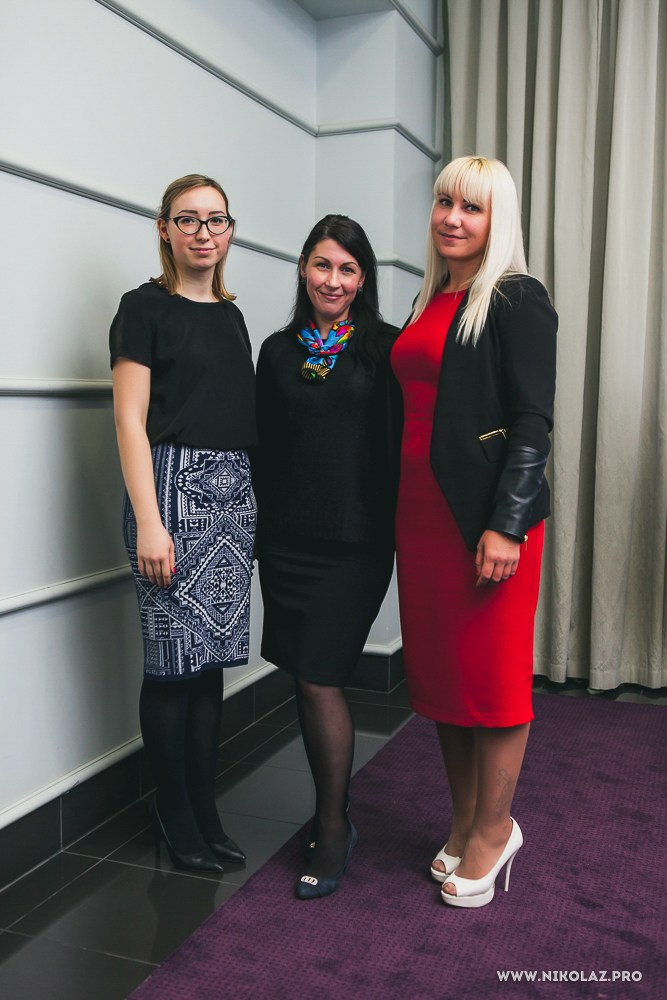 РосЕвроБанк. Видеооператор/Фотограф Николай Завьялов