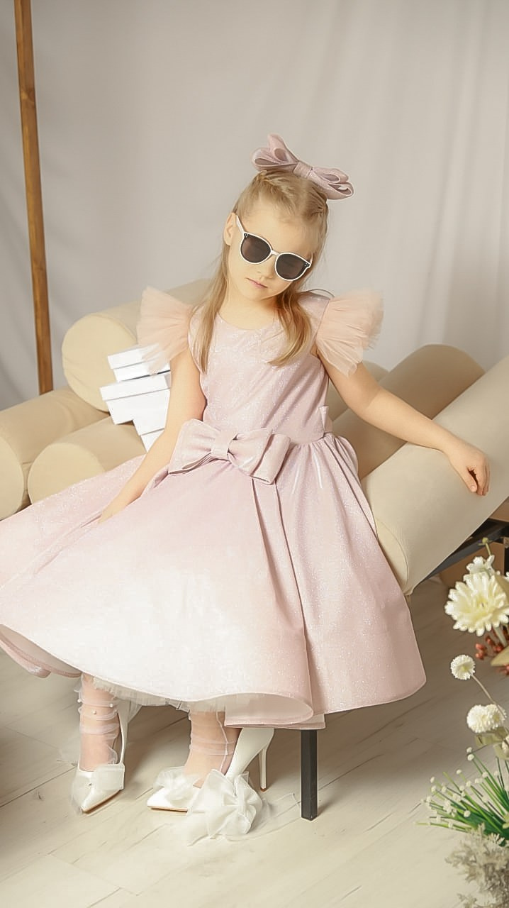 " Маленькая модница ". Little_Princess.38