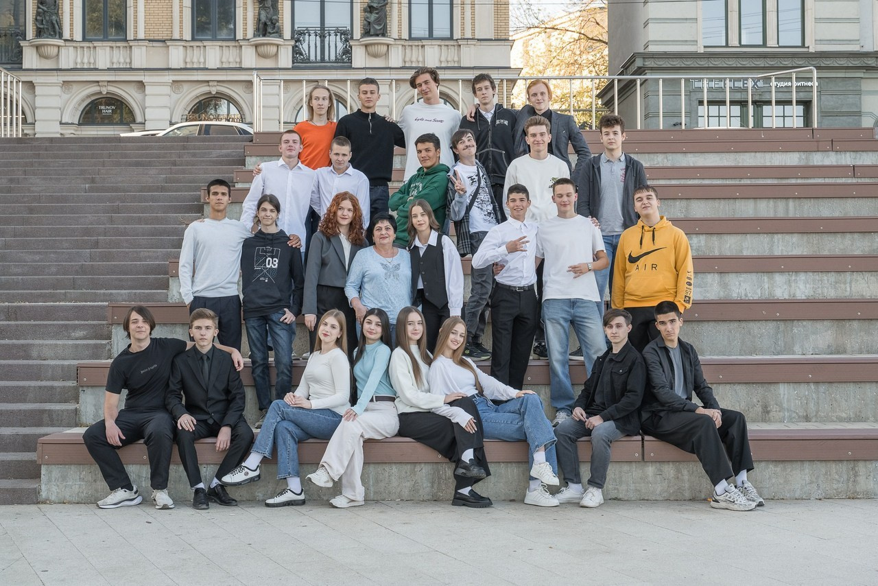 Отзывы. Фотограф Саратов Юлия Петрова