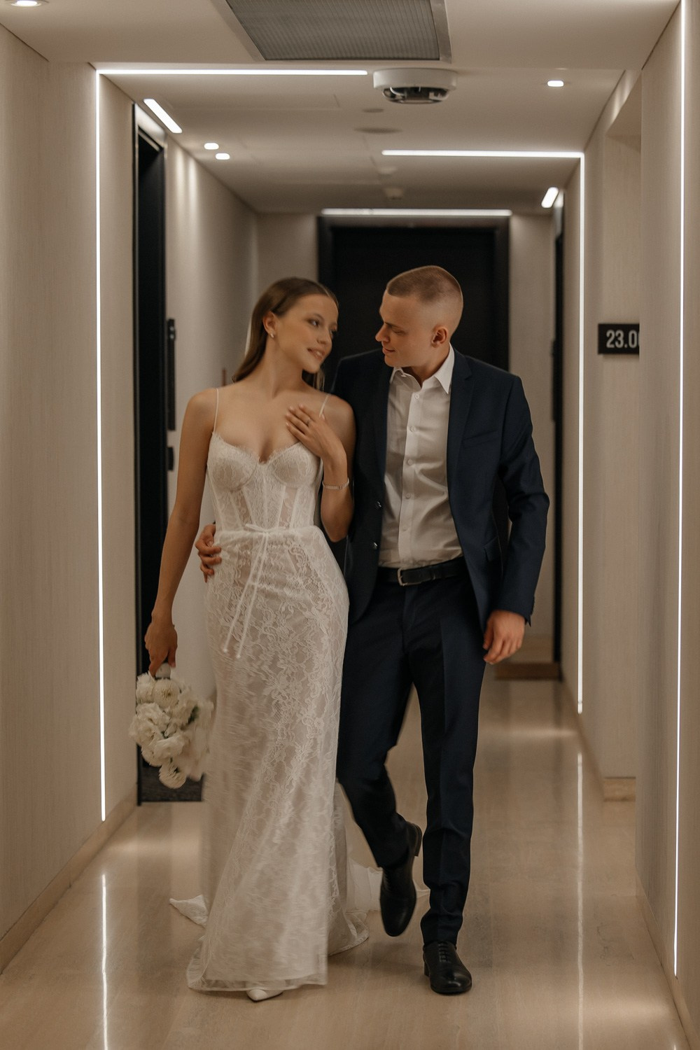 Алина & Николай. Оформление свадеб, декор свадеб Вера Маркова, Москва