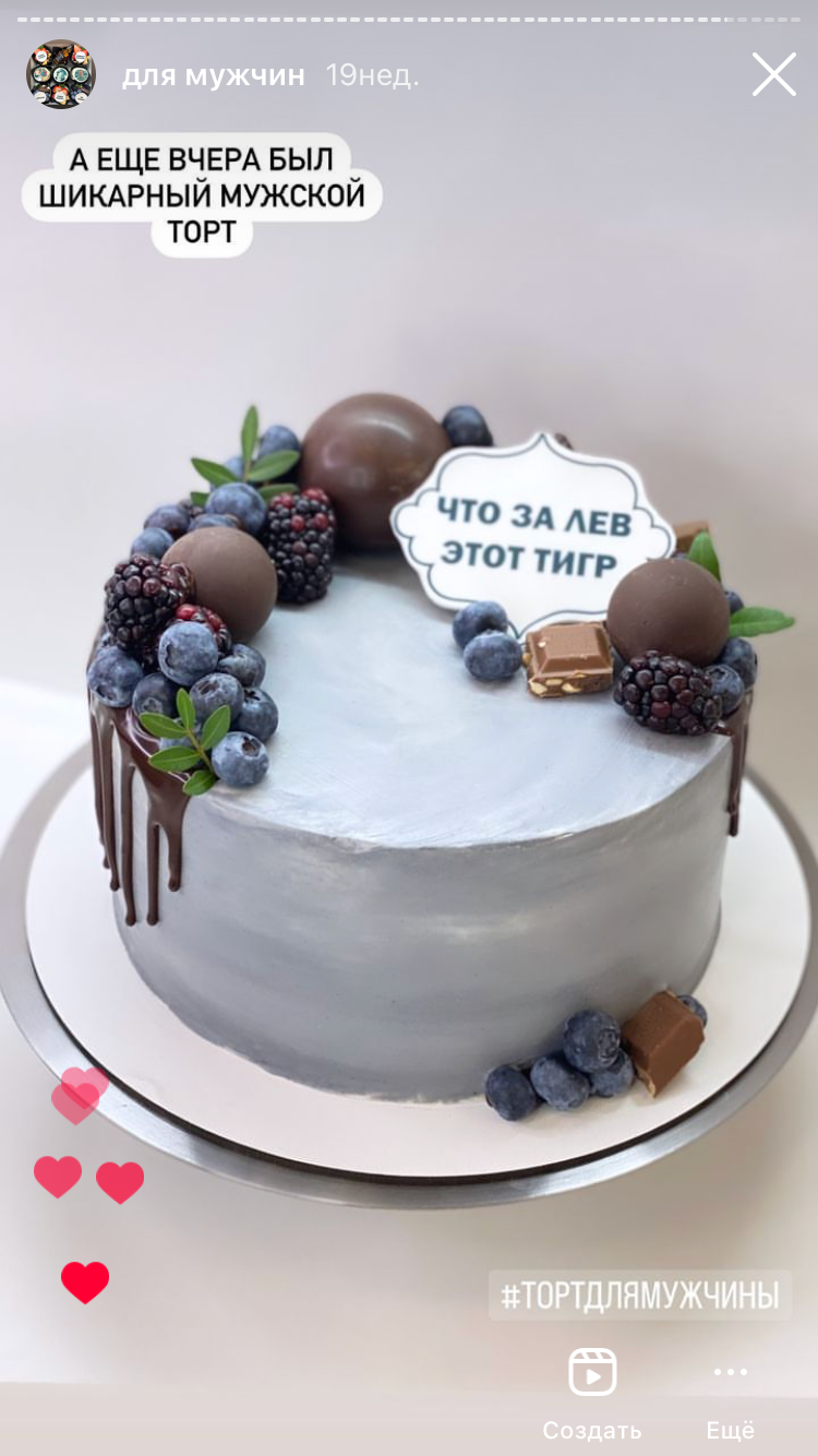 Торты. Katyasugarsugar капкейки, зефир, торты Москва