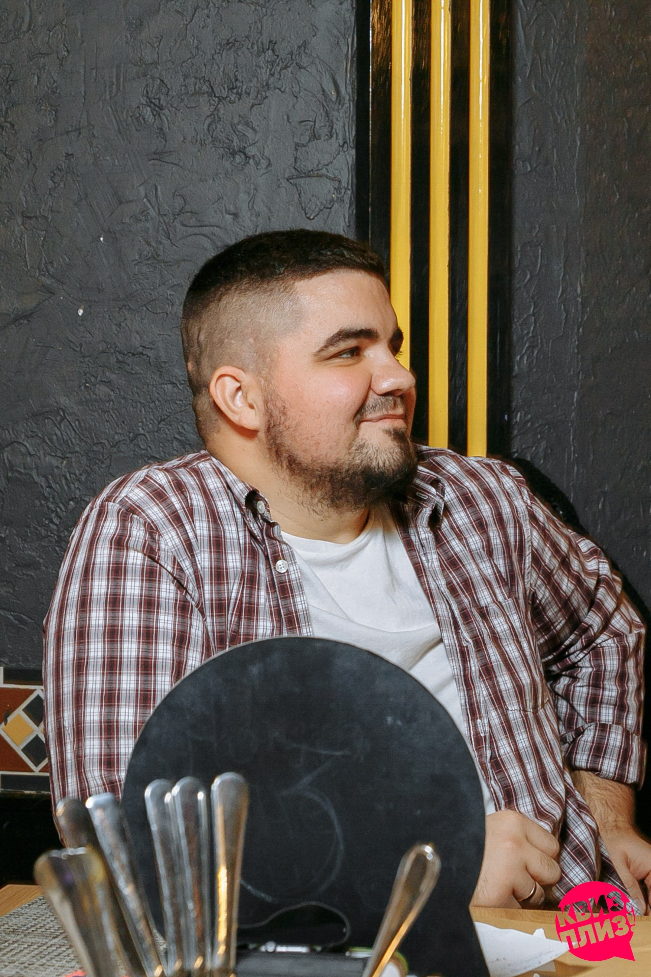 Квиз Плиз игра по вселенной Гарри Поттера. Событийный фотограф Максим Бескоровайновнов