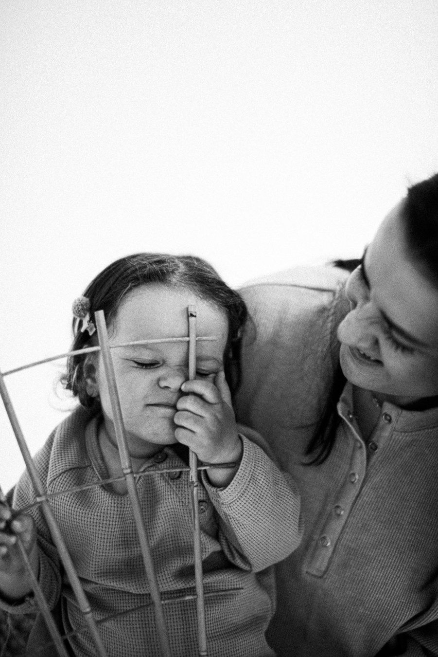 Ира и Зоя | в студии