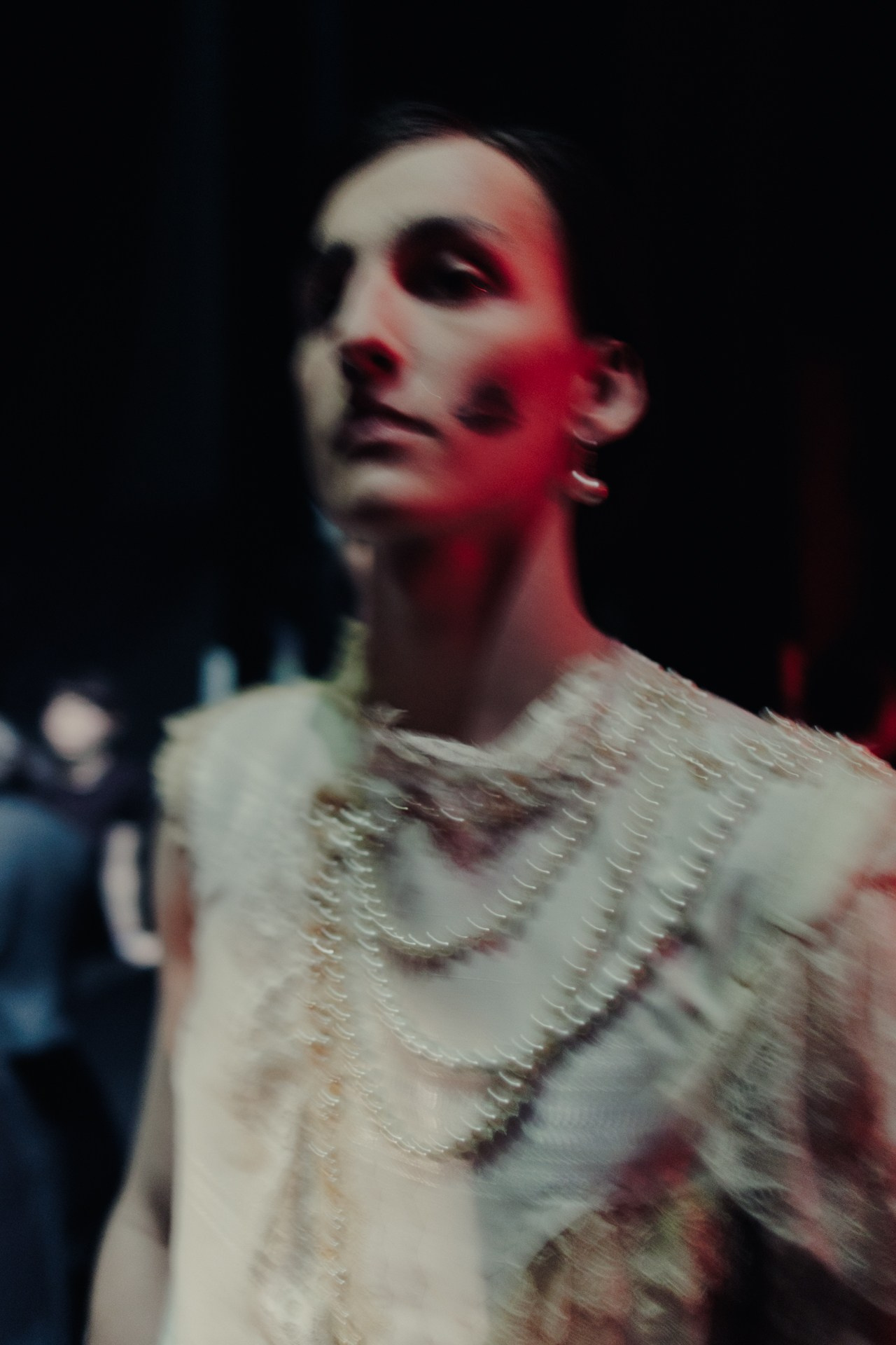 St. Petersburg Fashion Week'25 | DAY 2. Свадебный и семейный фотограф Ярослав Фущич