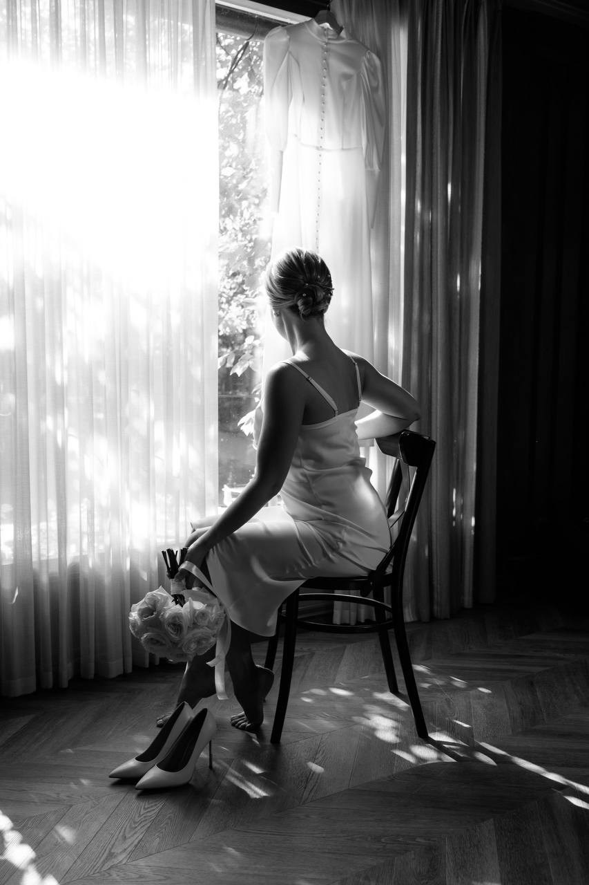 Ramil & Safiya. RAMZIYA KAZAKOVA