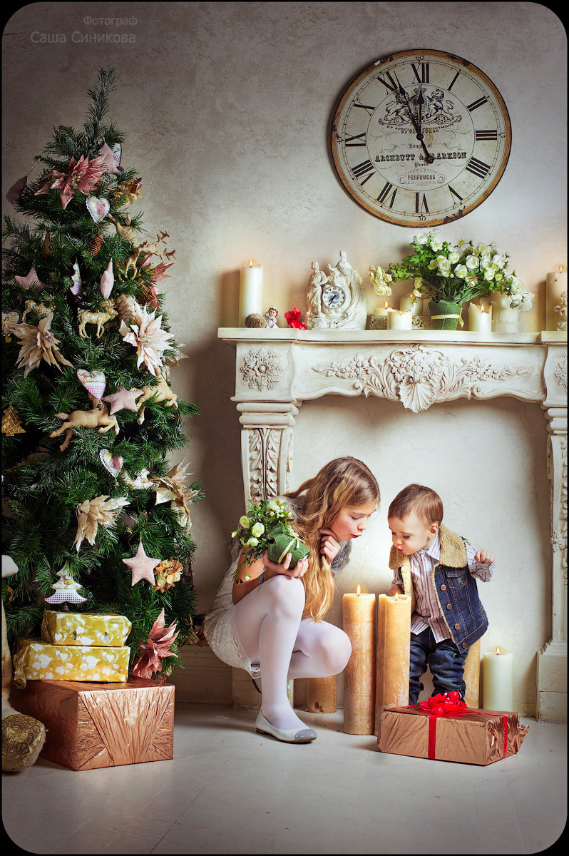 Выпускные альбомы. Частные съемки