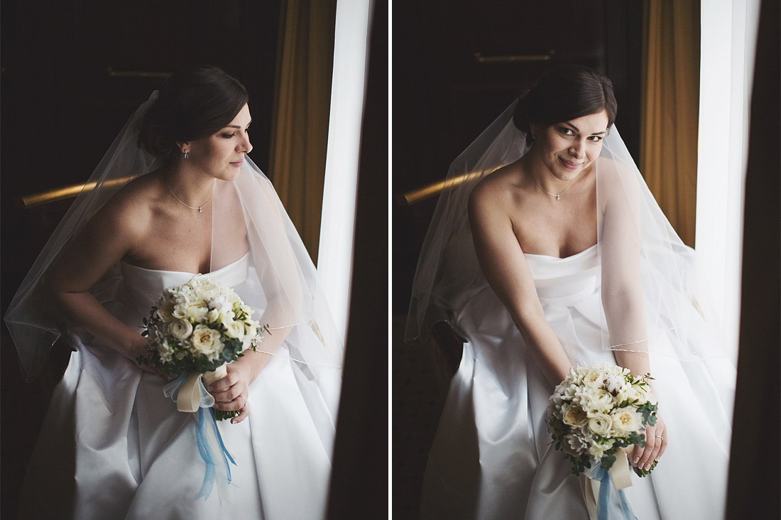 Свадебные серии. Павел Иванов. Создание профессионального медиаконтента. Москва