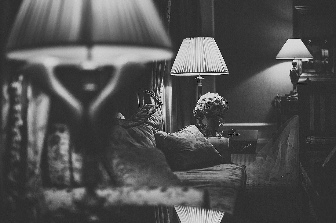 Свадебные серии. Павел Иванов. Создание профессионального медиаконтента. Москва