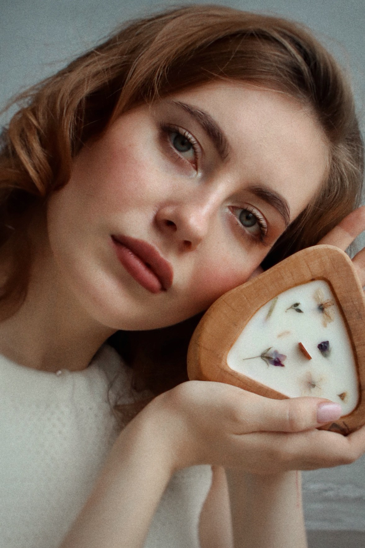 Commercial. Фотограф в Москве Maria Palomino De La Cruz