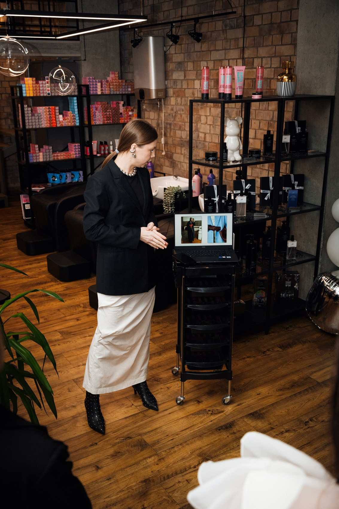 KSTUDIO. Антон Харисов. Фотограф Челябинск