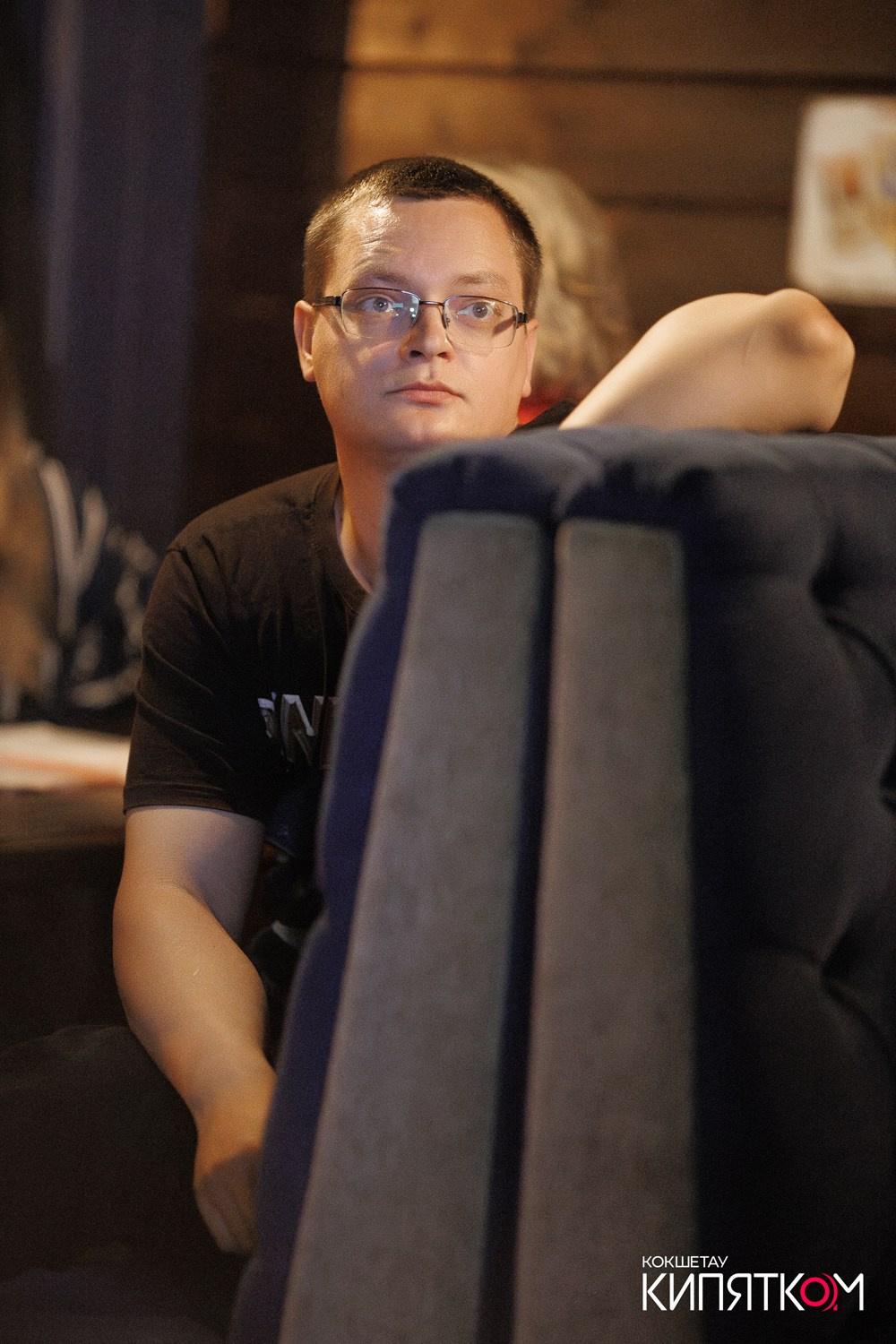 WOW QUIZ. КИПЯТКОМ КОКШЕТАУ