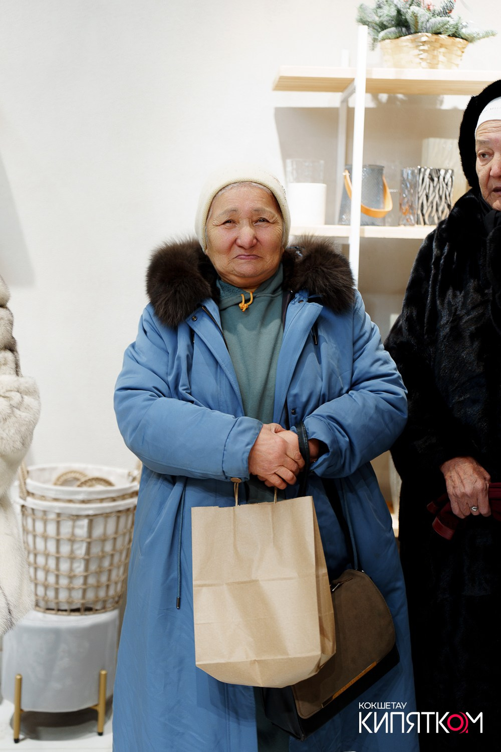 ART HOUSE. КИПЯТКОМ КОКШЕТАУ