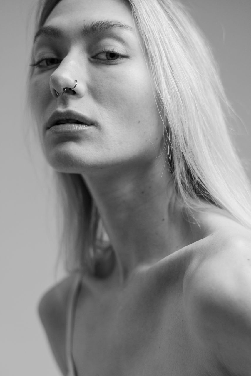 Портрет. женщины. Мастерская Демченко