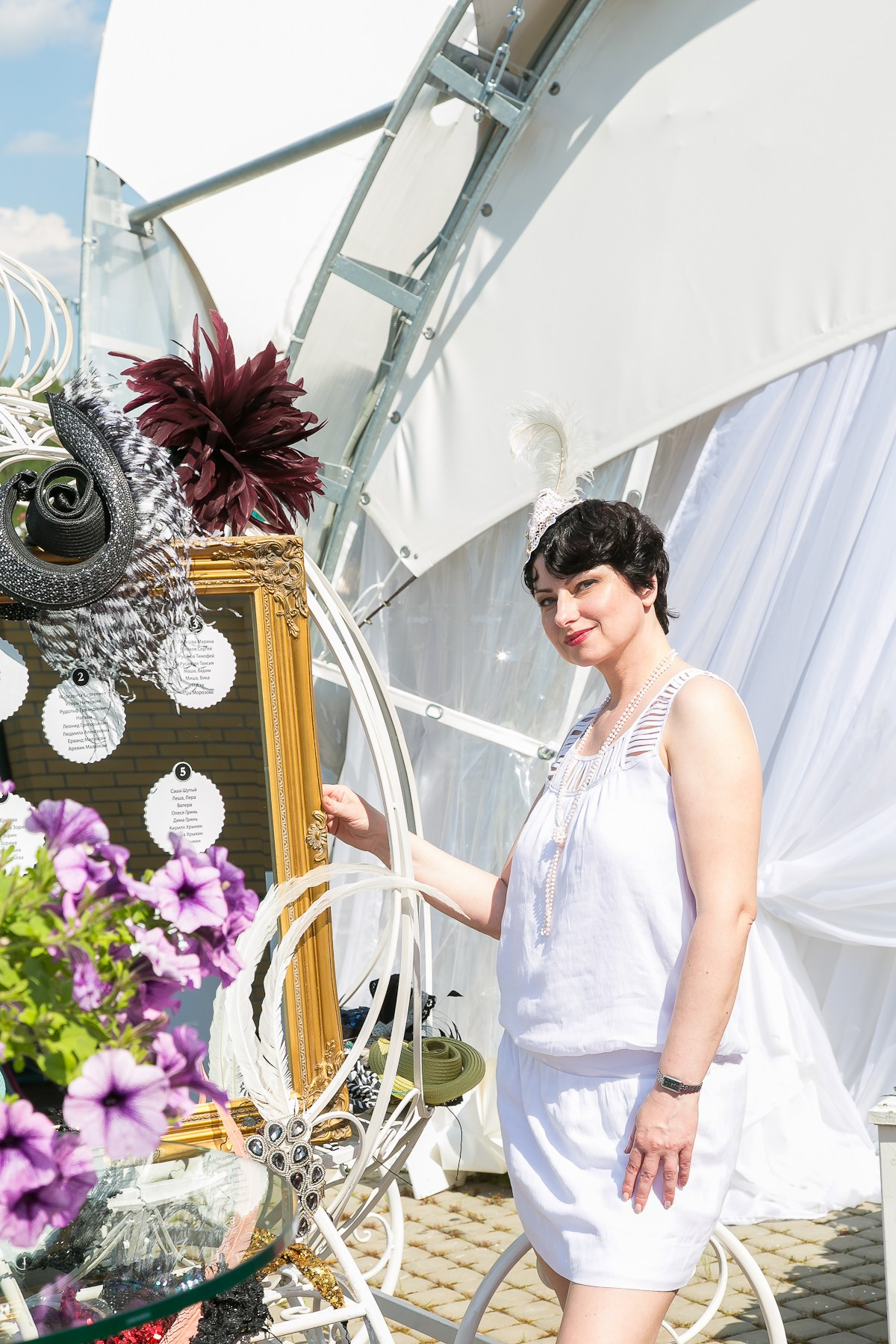 ДЕНЬ РОЖДЕНИЯ Конный клуб. Главная