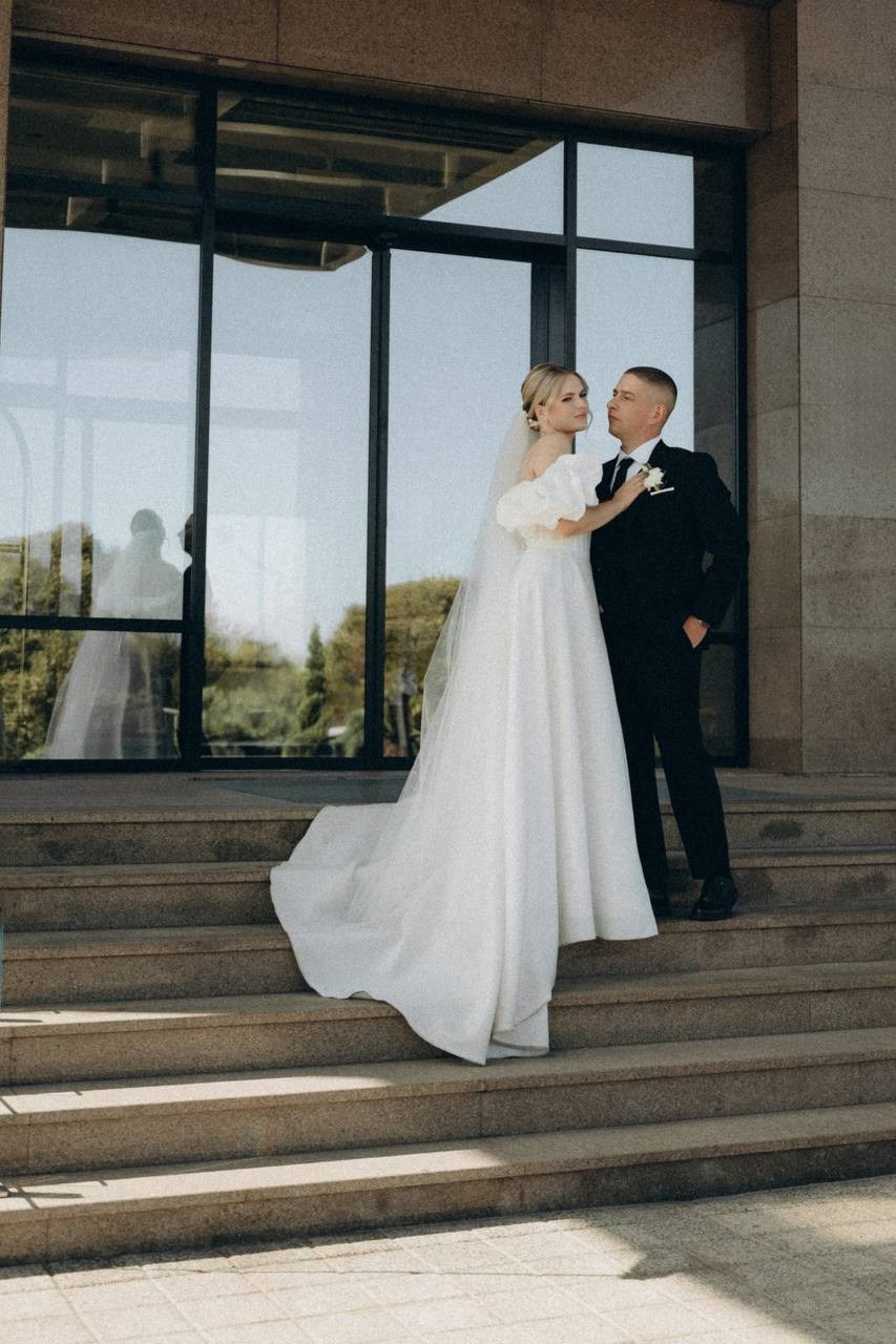 Марк&Юлия. Фотограф в Брянске Ольга Купцова