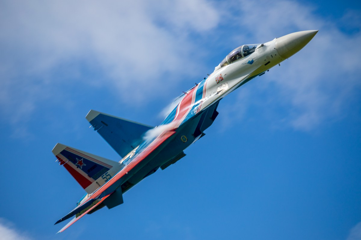 Споттинг. Фотограф Александр Чазов