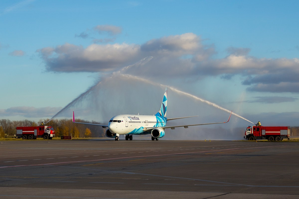 Споттинг. Фотограф Александр Чазов