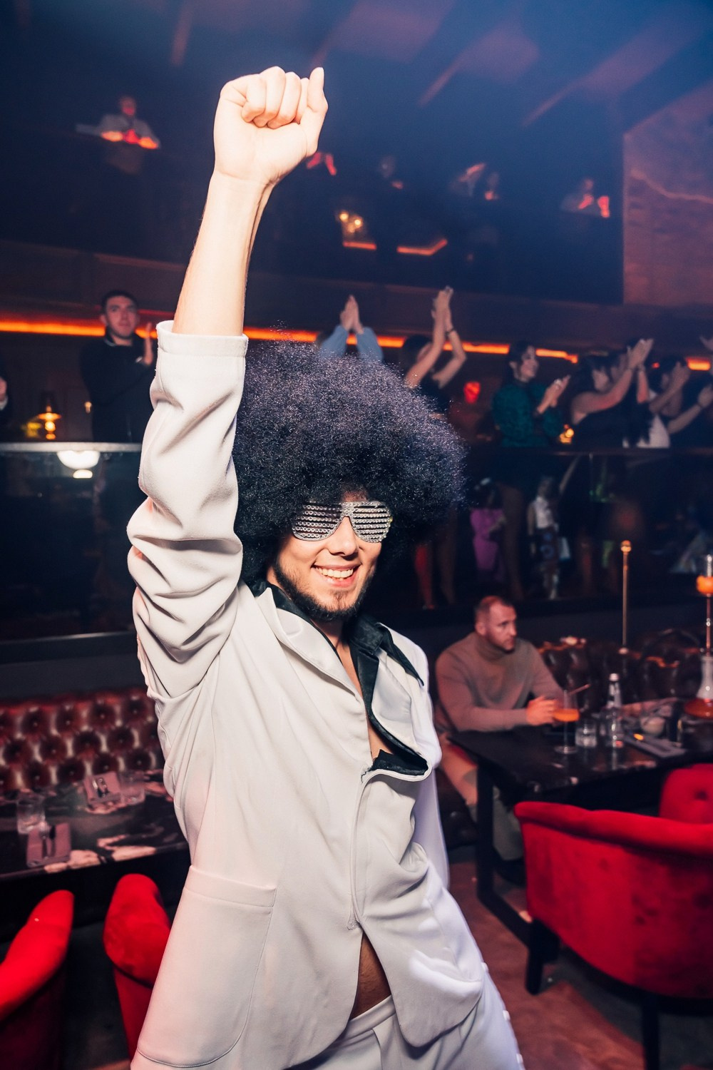 Вечерние и ночные фотографии и видео. Медиа продакшн, Ян Фадеев, создание видео и фото, Москва, Россия