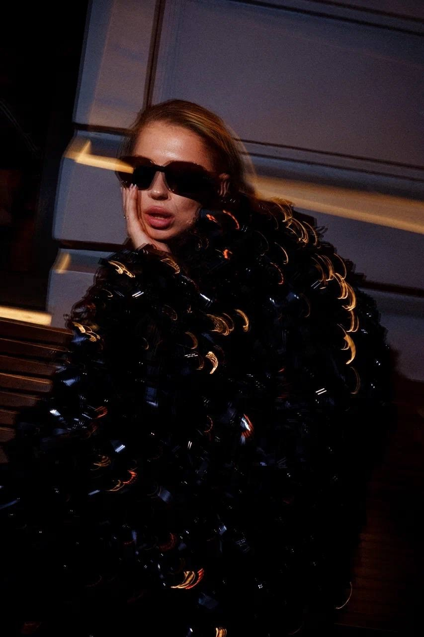 FLASHBACK. Организация съемок в Москве для брендов одежды — Кирилл Ярощенко