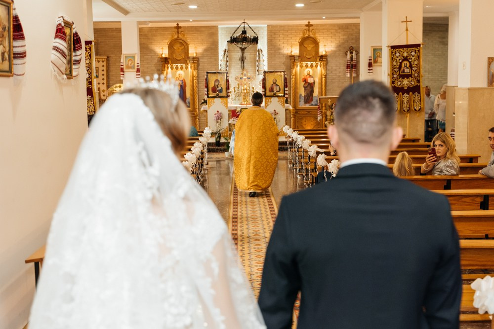 Свадьба Диана & Дима. Фотограф и видеограф в Москве