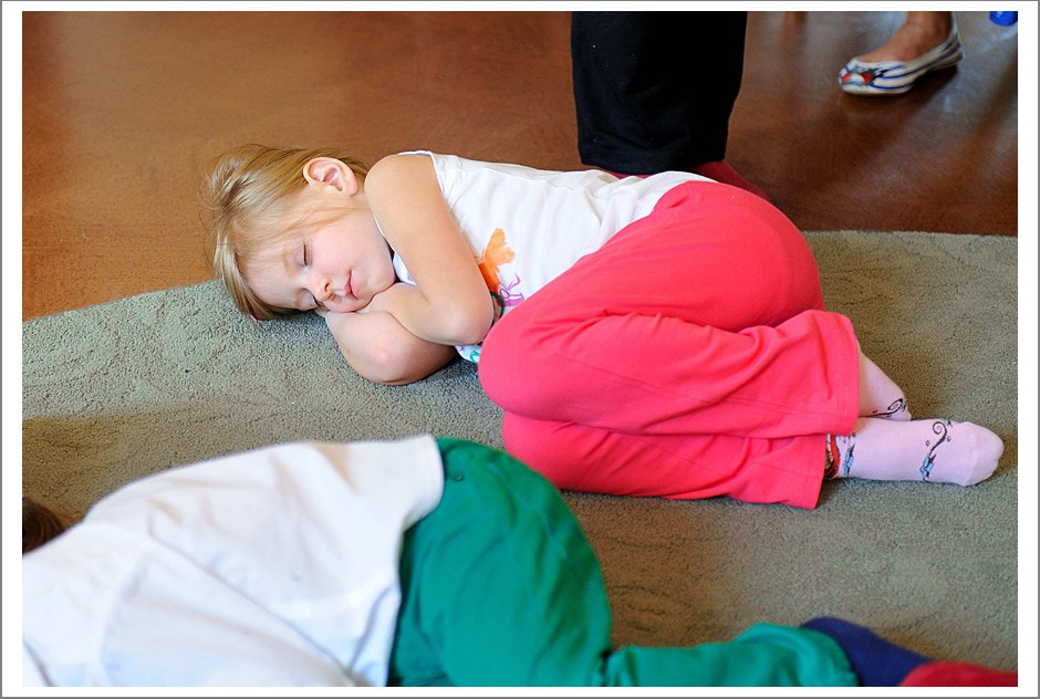 Праздник Королевского бутерброда. Главная