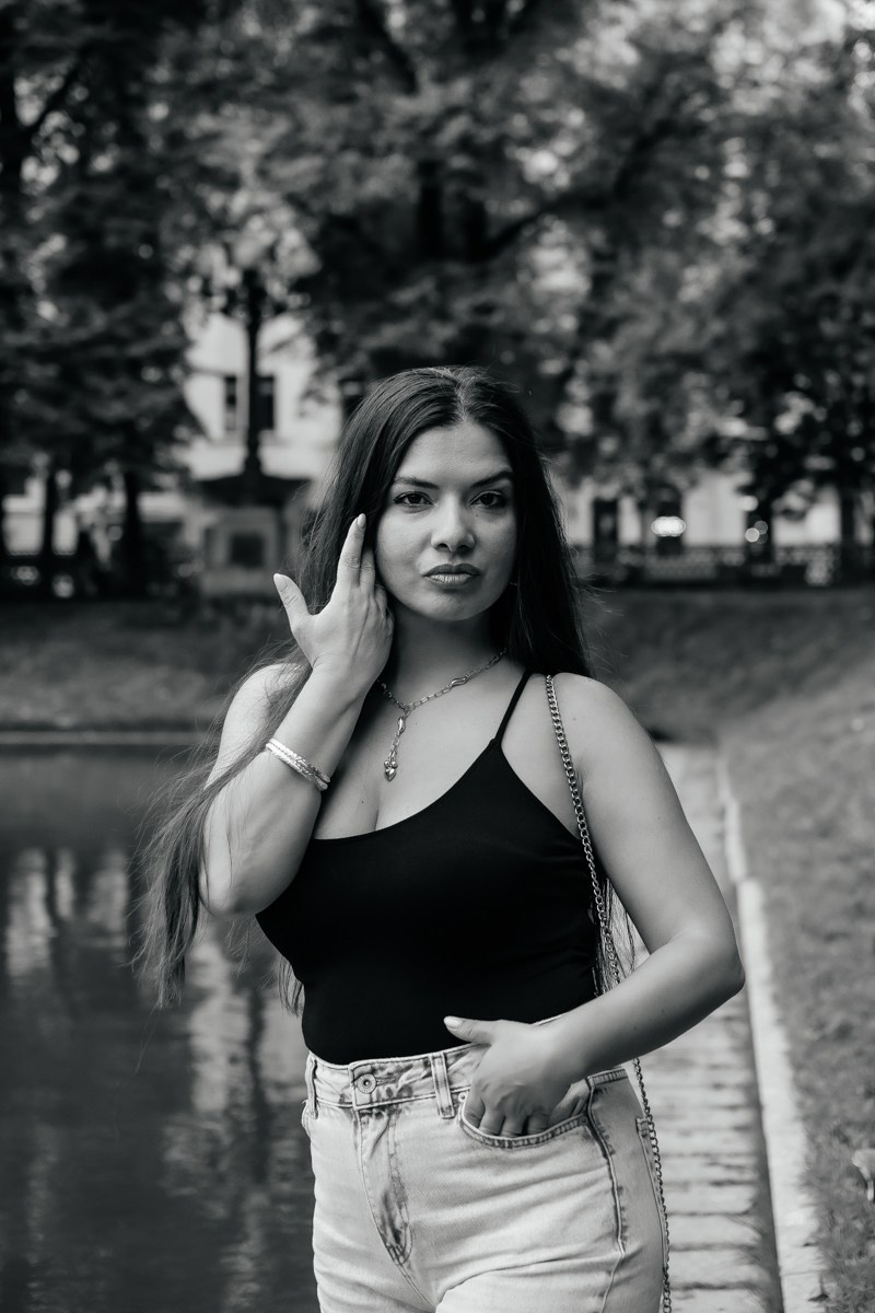 Наргиза. Фотограф в Москве, МО и России