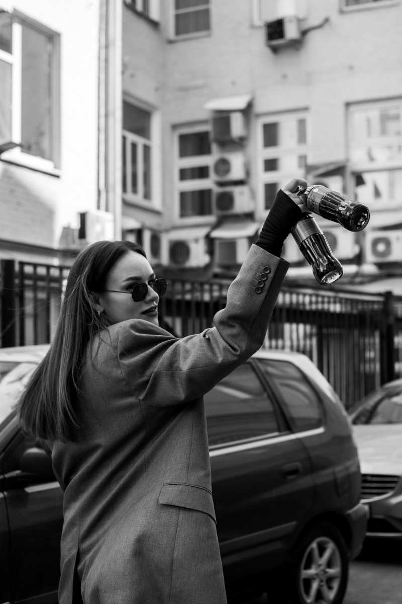 Алена. Фотограф в Москве, МО и России