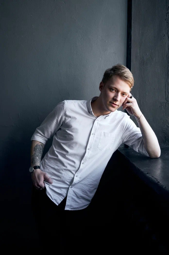 Съемка. Я — Карина Гоголь, фотограф с душой