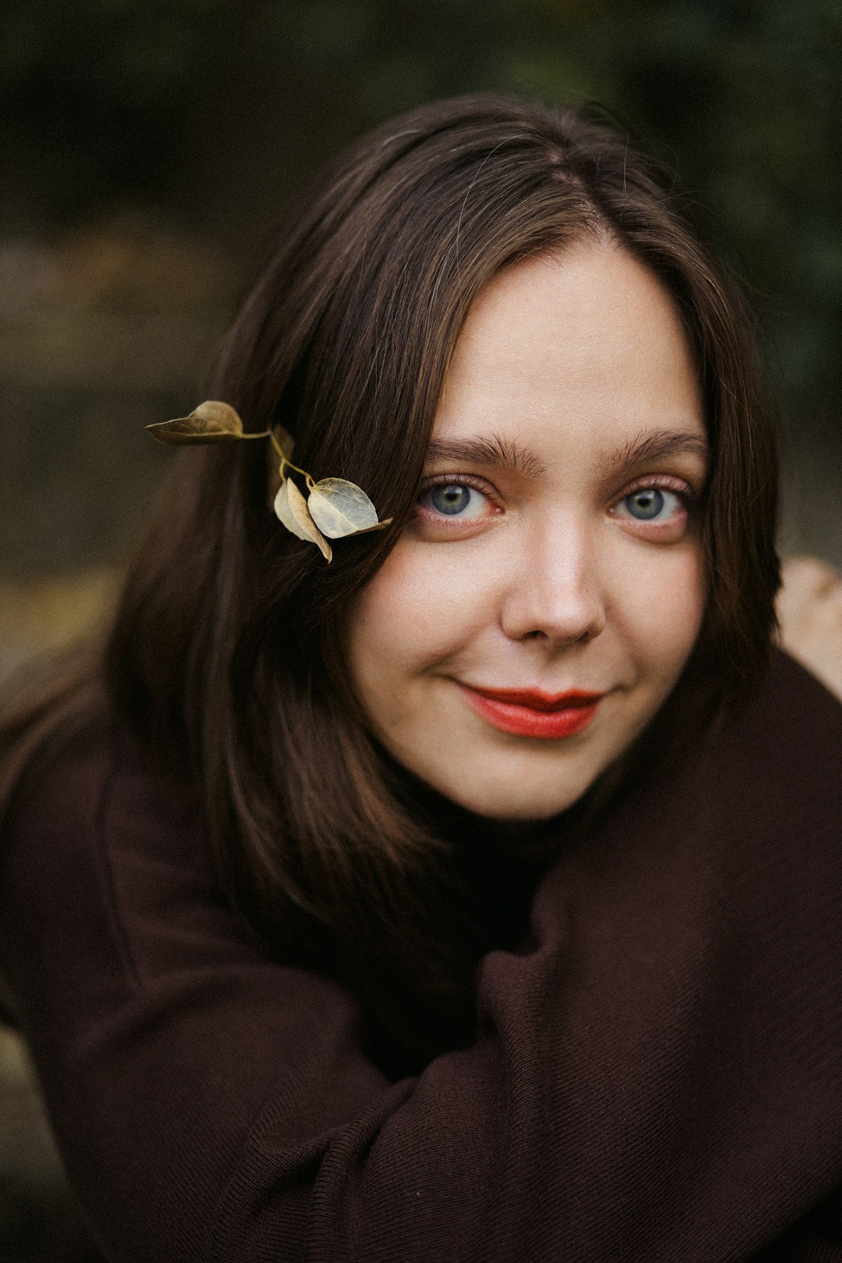 Jenya. Anastasia Blud Photography