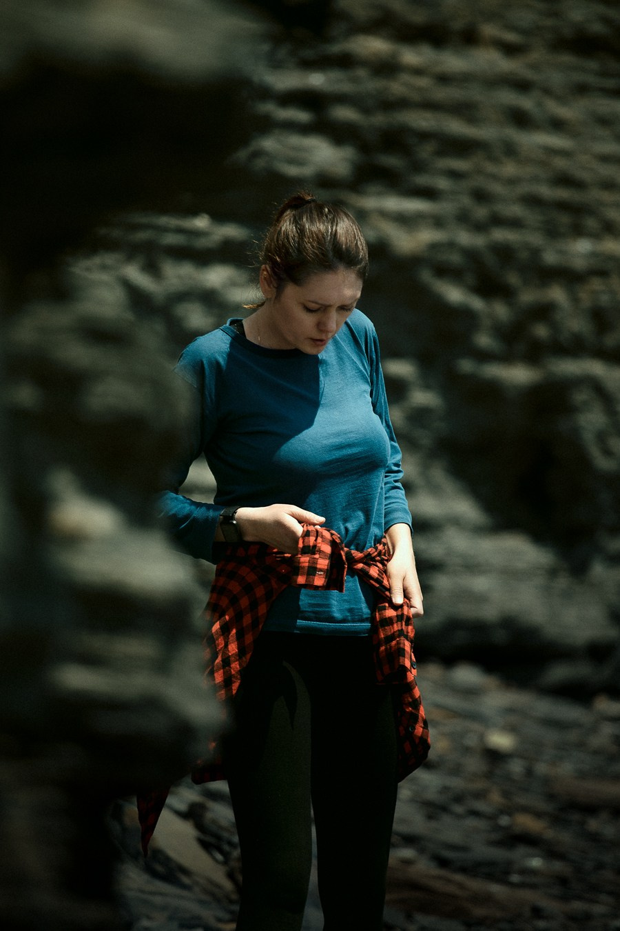 Пейзажи Владивостока. Oskar Dallas — professional photographer in Moscow