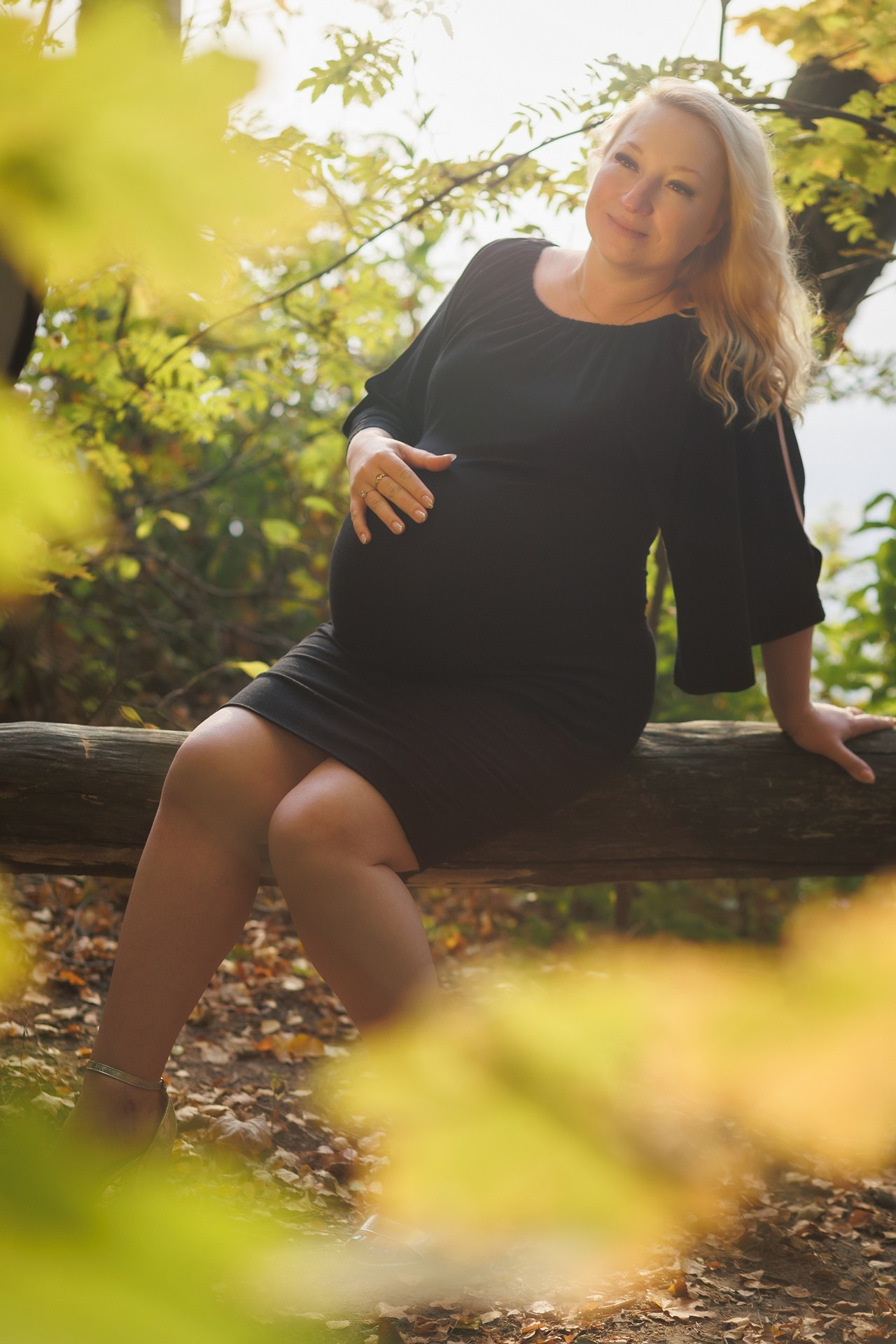 Наталья (9 месяцев). Свадебный и репортажный фотограф в Москве и Московской области