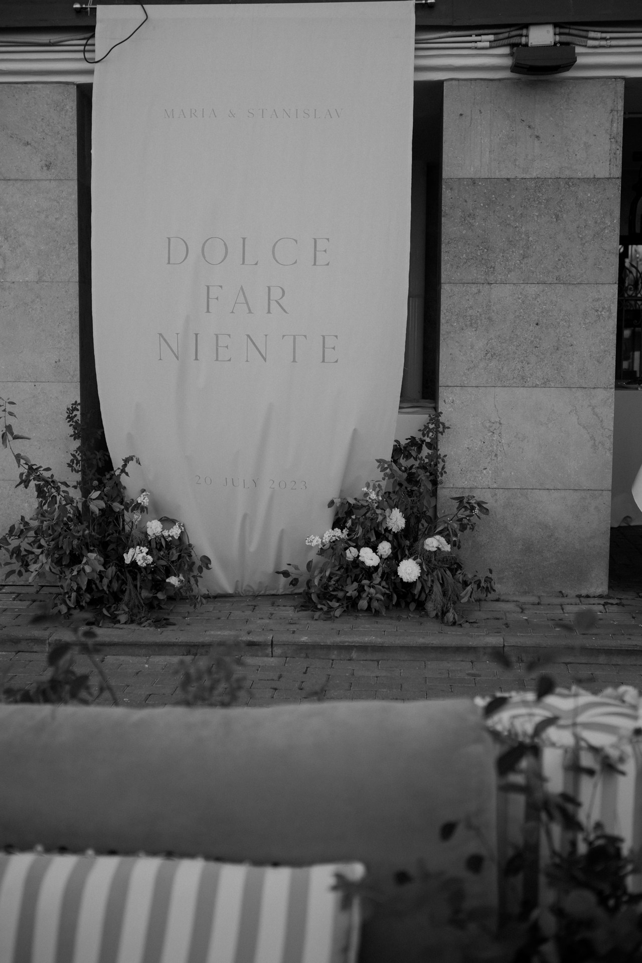 Станислав и Мария